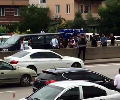Adalet Yürüyüşüne saldırı planında kan donduran detay