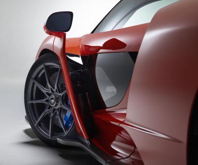 Pirelliden McLaren işbirliği