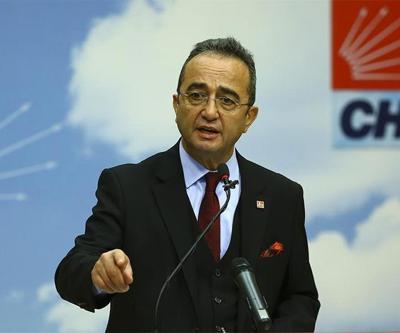 Tezcan: Güvenlik sağlanınca harekat durmalı