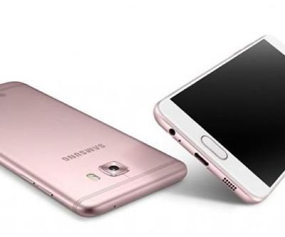 Samsung Galaxy C10 Plus AnTuTuda ortaya çıktı