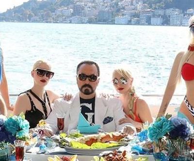 RTÜK Adnan Oktar raporu hazırladı: Yayınları kadın ve din istismarı