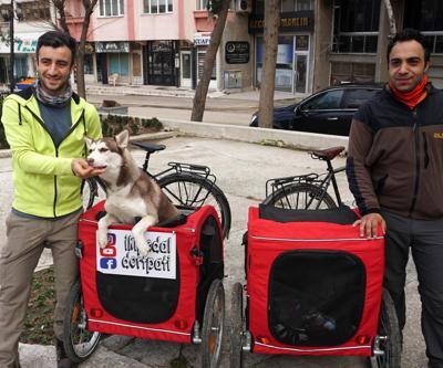Bu tur 1.5 yıl sürecek