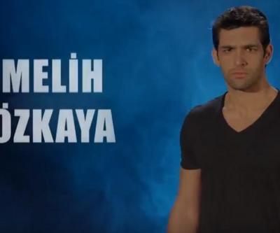 Sporcu yarışmacılar: Melih Özkaya kimdir (Survivor kadrosu / Gönüllüler takımı Melih)