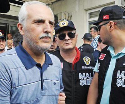 Eski Vali Mutlu mahkemede son sözünü söyledi: Vicdanım tertemiz