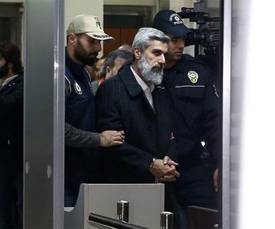 Furkan Vakfının kurucu başkanı Alparslan Kuytul tutuklandı