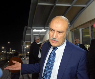 Son dakika... Hüseyin Avni Mutlu ve Hüseyin Çapkın hakkında hapis kararı