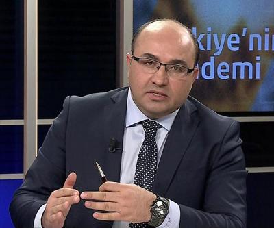 Şahin: ABDnin amacı Ortadoğuyu karıştırmak