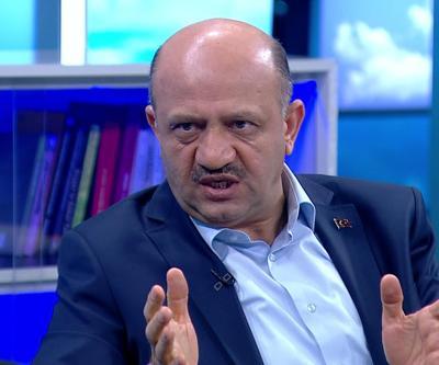 Başbakan Yardımcısı Fikri Işıktan RTÜK açıklaması
