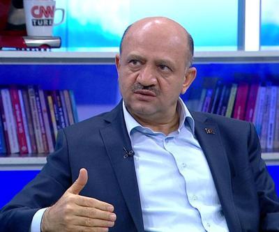 Başbakan Yardımcısı Işık: Süleyman Şah Türbesi eski yerine taşınacak