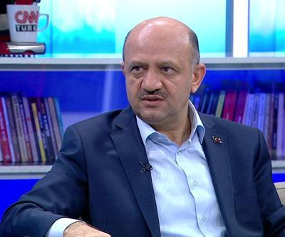Esadla görüşme mümkün mü
