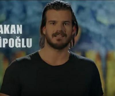 Survivor Hakan kimdir, kaç yaşında ve nereli (Hakan Hatipoğlu)
