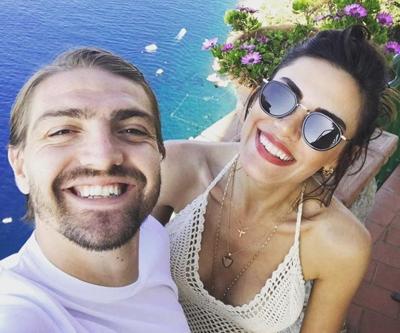 Şükran Ovalıdan Caner Erkine övgü dolu sözler
