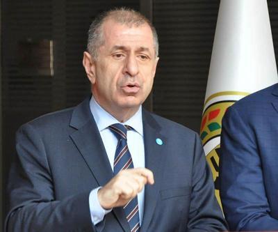 İYİ Partiden hükümete İncirlik çıkışı: Ciddilerse bütün uçuşları durdururlar