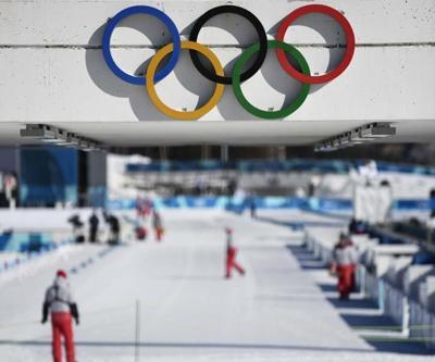Olimpiyatlarda nörovirüs alarmı