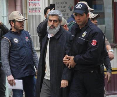 Tutuklanan Furkan Vakfı Başkanı Alparslan Kuytul, Bolu F Tipi Cezaevi’ne gönderildi