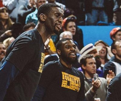 Utah Jazz hız kesmiyor