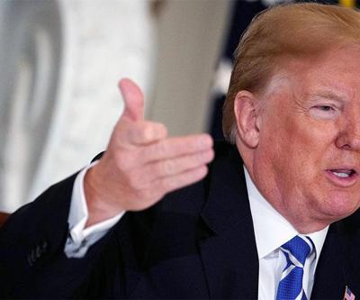 Okul saldırısı sonrası Trumptan garip teklif: Öğretmenler silahlandırılmalı