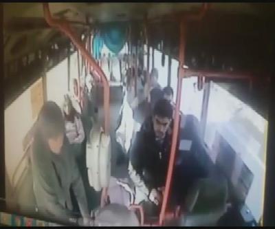 Otobüs şoförünün hakaret ettiği şehit annesi: 2.5 lira için beni azarladılar
