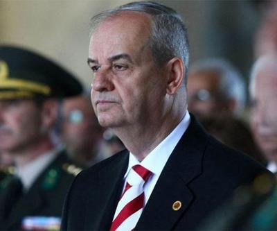 İlker Başbuğdan Erdoğan ve Bahçeliye yanıt