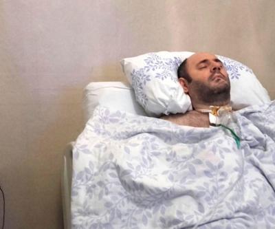 20 aydır komada olan taksicinin ailesine bilirkişi şoku