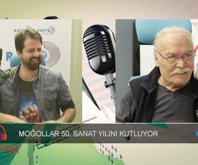 Cahit Berkay ve Emrah Karacadan Radyo Dye özel açıklamalar