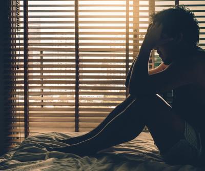 Depresyon 9 belirtiyle ortaya çıkıyor