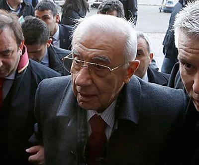 İsmail Hakkı Karadayı savunma yaptı: 28 Şubatta asla darbe düşünmedik
