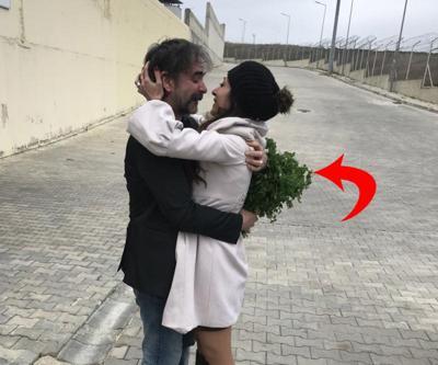 Deniz Yücelin tahliyesindeki ilginç detay