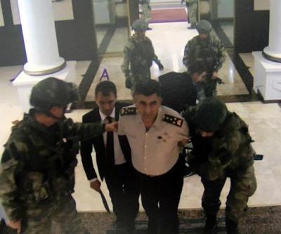 Eski Kara Kuvvetleri Komutanı ifade verdi, Akar mazeret bildirdi: Operasyon var