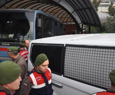 Mahkeme başkanından FETÖ sanığına: Şov yapma