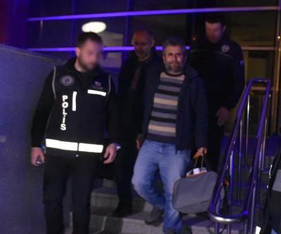 Gülen’in videosunu izlerken yakalanan doktorlar tutuklandı