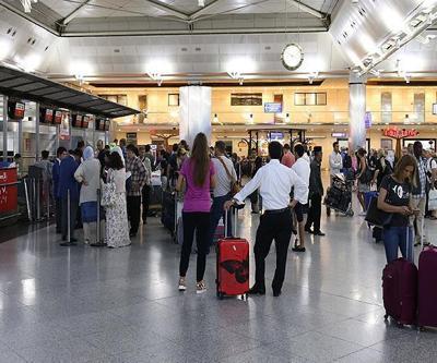 En fazla dövizi Avustralyalı turist getirdi