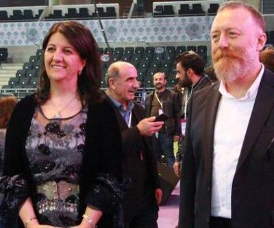Pervin Buldan: Gazetecilerin özgür kalması için tank mı almamız lazım