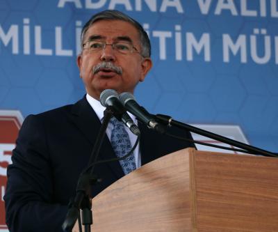 Milli Eğitim Bakanı İsmet Yılmaz: Bu yıl 25 bin öğretmen alacağız