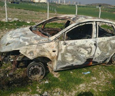 10 bin lira için araba çaldılar: 30 bin lira geri ödediler