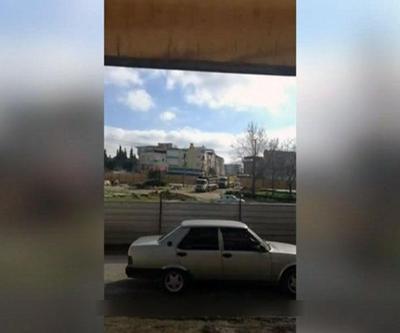 MHPli belediyenin hoparlöründen Kürtçe marş çalındı