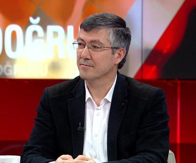 Emre Bağce: İttifak yapılıyorsa ortak bir aday olmalı