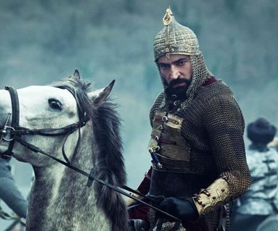 Mehmed Bir Cihan Fatihi dizisinde göreceğiniz oyuncular