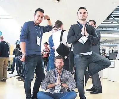 Cep’ten meditasyon dünyayı sardı