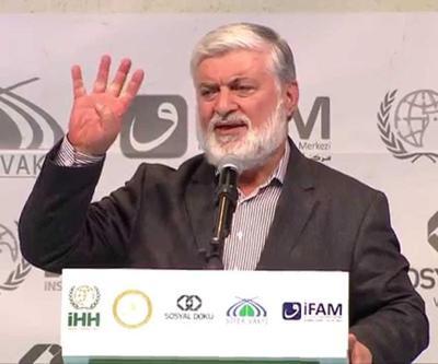 Yoğun bakımda kadın ve erkek birlikte tedavi edilmesin sözlerine doktorlardan tepki