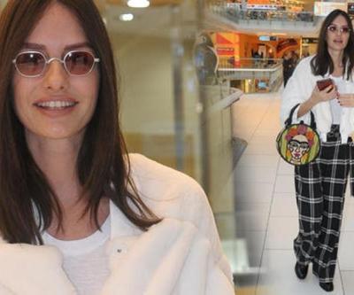Yasemin Özilhan’dan Demet Akalın’ın stiline yorum