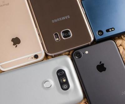 En iyi kameraya sahip 10 akıllı telefon