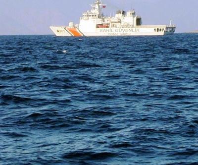 ‘Batıyoruz’ diye yardım isteyen tekneden bir daha haber alınamadı