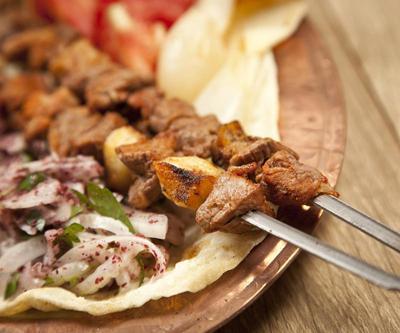 Şiş kebabın sahibi belli oldu: Türk mutfağının atası Hititler mi