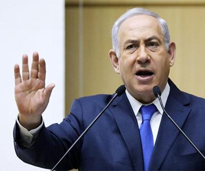 Netanyahudan İrana yanıt: İsrailin kararlılığını test etmeyin