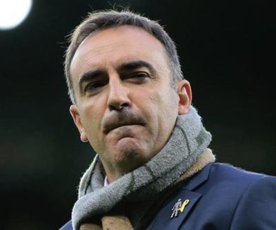 Carlos Carvalhal: Baskı Suriyede Irakta...