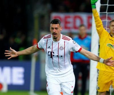 Bayern Münih, Çağlarlı Freiburgu farklı yendi