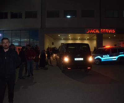 Malatyada 19 yaşında bir genç bıçaklanarak öldürüldü