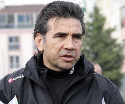 Adanasporda Osman Özköylü dönemi sona erdi