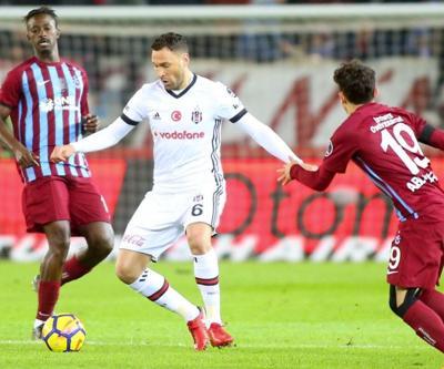 Trabzonspor Beşiktaş canlı yayın